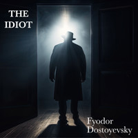 The Idiot - Fyodor Dostoyevsky - Hörbuch
