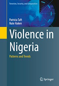 Violence in Nigeria - Patricia Taft - E-Book