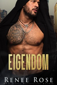 Eigendom - Rose Renee - E-Book