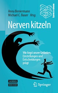 Nerven kitzeln -  - E-Book