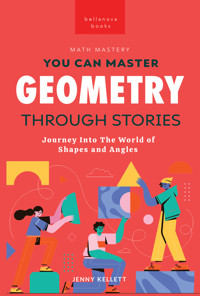 Geometry Through Stories - Jenny Kellett - E-Book