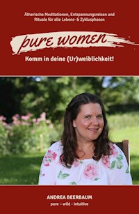 pure women - Andrea Beerbaum - E-Book