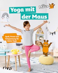 Yoga mit der Maus - Andrea Helten - E-Book
