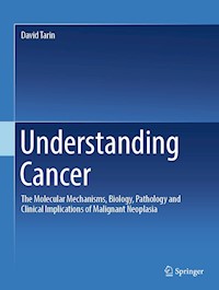 Understanding Cancer - David Tarin - E-Book