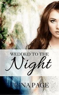 Wedded To The Night (Magician Romance) - Trina Page - kostenlos E-Book