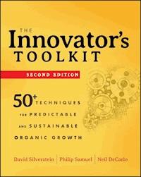 The Innovator's Toolkit - David Silverstein - E-Book