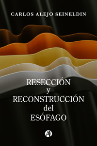 Resección y reconstrucción del esófago - Carlos Alejo Seineldin - E-Book