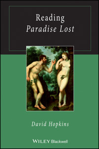 Reading Paradise Lost - David Hopkins - E-Book