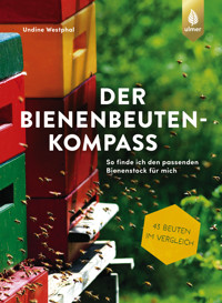 Der Bienenbeuten-Kompass - Undine Westphal - E-Book