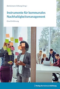 Instrumente für kommunales Nachhaltigkeitsmanagement -  - E-Book