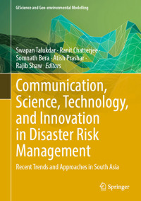 Communication, Science, Technology, and Innovation in Disaster Risk Management -  - E-Book