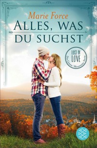 Alles, was du suchst - Marie Force - E-Book