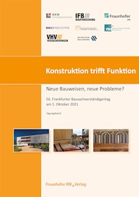 Konstruktion trifft Funktion. - Heike Böhmer - E-Book