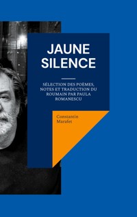 Jaune silence - Constantin Marafet - E-Book