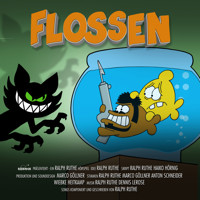 Ruthe, Flossen - Ralph Ruthe - Hörbuch