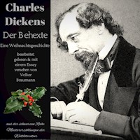 Der Behexte - Charles Dickens. - Hörbuch