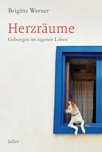 Herzräume - Brigitte Werner - E-Book