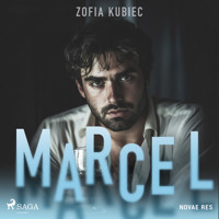 Marcel - Zofia Kubiec - Hörbuch