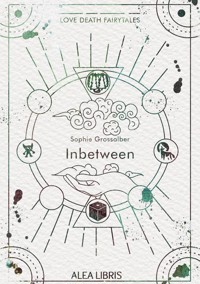 Inbetween - Sophie Grossalber - E-Book