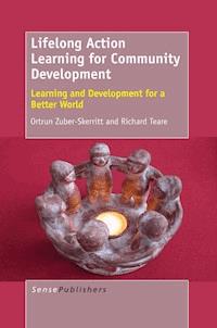 Lifelong Action Learning for Community Development -  - E-Book