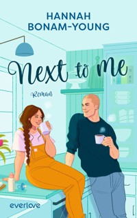 Next to Me - Hannah Bonam-Young - E-Book