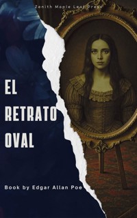 El retrato oval - Edgar Allan Poe - E-Book