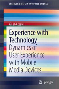 Experience with Technology - Ali al-Azzawi - E-Book