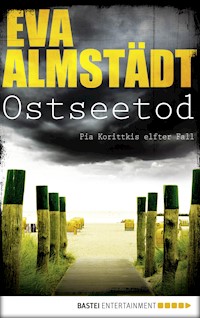 Ostseetod - Eva Almstädt - E-Book