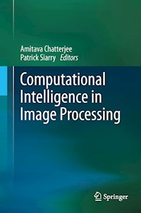 Computational Intelligence in Image Processing -  - E-Book