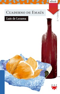 Cuaderno de Emaús - Luis de Lezama - E-Book