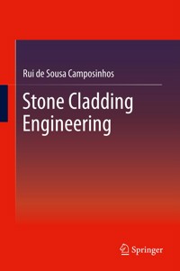 Stone Cladding Engineering - Rui de Sousa Camposinhos - E-Book