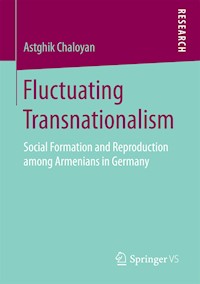 Fluctuating Transnationalism - Astghik Chaloyan - E-Book