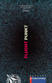 FLUCHT.PUNKT! - C240042C - E-Book