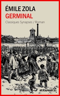 Germinal - Émile Zola - E-Book