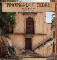 Rincones de mi ciudad - Alexa Escalante - E-Book