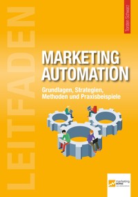 Leitfaden Marketing Automation -  - E-Book