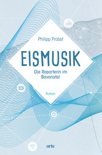Eismusik - Probst Philipp - E-Book