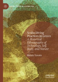 Scuba Diving Practices in Greece - Manolis Tzanakis - E-Book