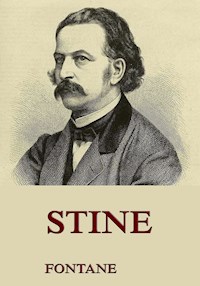 Stine - Theodor Fontane - E-Book