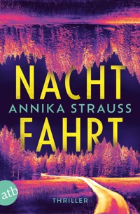 Nachtfahrt - Annika Strauss - E-Book