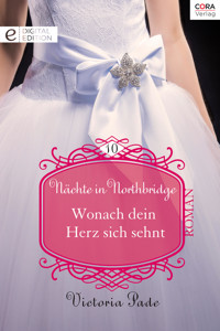 Wonach dein Herz sich sehnt - VICTORIA PADE - E-Book