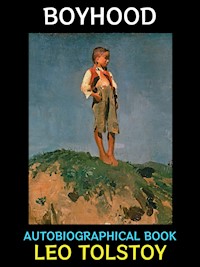 Boyhood - Leo Tolstoy - E-Book