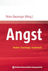 Angst -  - E-Book