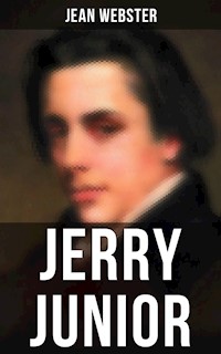 Jerry Junior - Jean Webster - E-Book