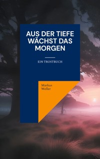 Aus der Tiefe wächst das Morgen - Markus Weller - E-Book