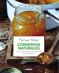 Conservas naturales - Mariano Bueno - E-Book