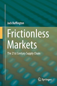 Frictionless Markets - Jack Buffington - E-Book