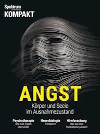 Spektrum Kompakt - Angst - Spektrum der Wissenschaft - E-Book