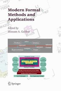 Modern Formal Methods and Applications -  - E-Book