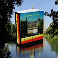 Niedersächsische Sagen und Märchen. Aus dem Munde des Volkes gesammelt und mit Anmerkungen und Abhandlungen herausgegeben. Georg Schambach/Wilhelm Müller. - Otmar Trierweiler - E-Book